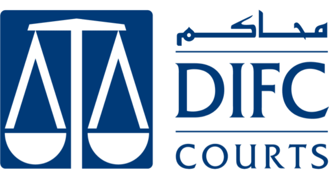 DIFC logo