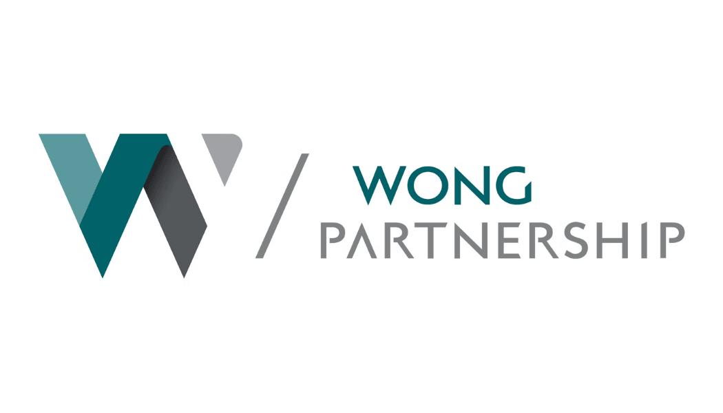 Wong logo