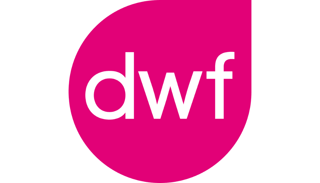 DWF logo