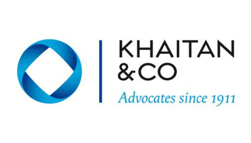 Khaitan logo
