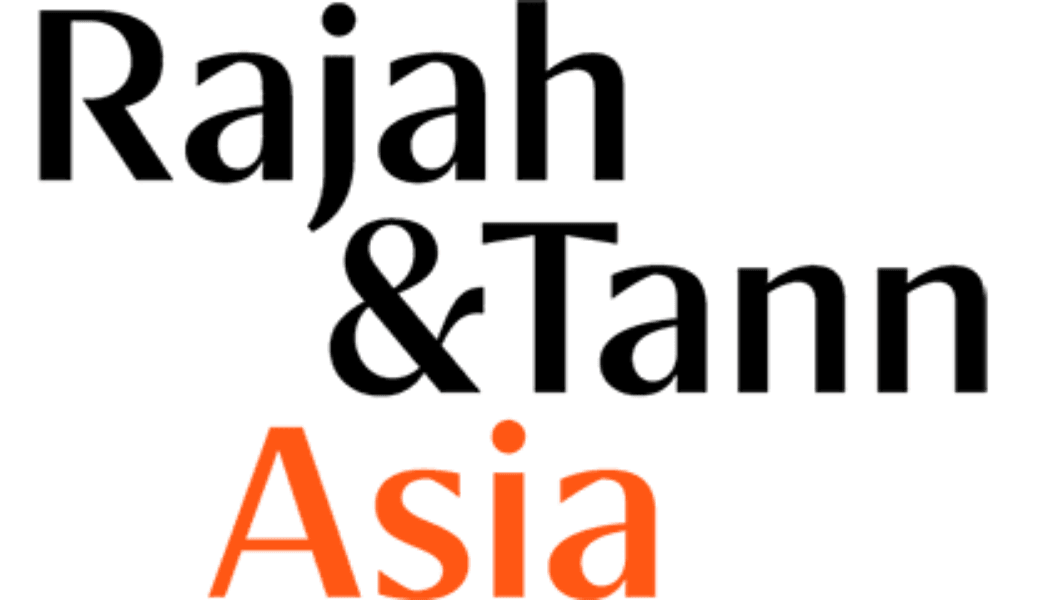 Rajah & Tann logo