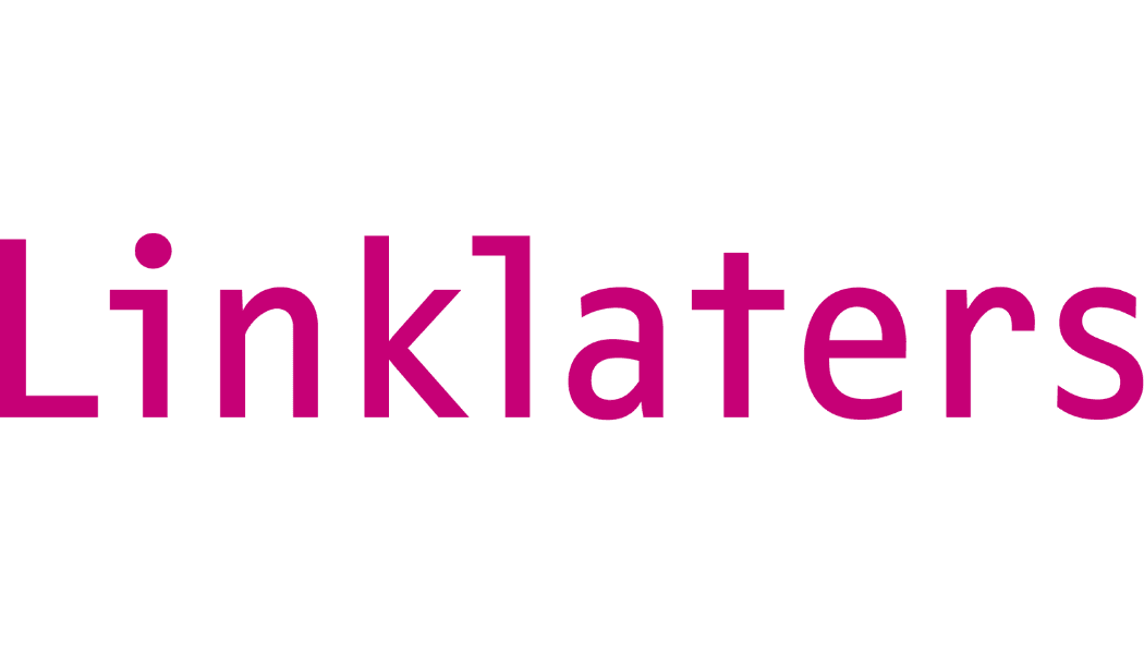 Linklaters logo