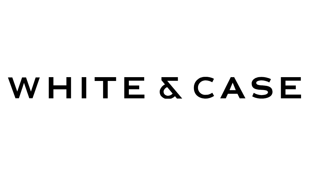 White & Case logo