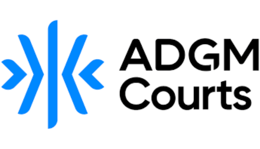 ADGM Courts logo