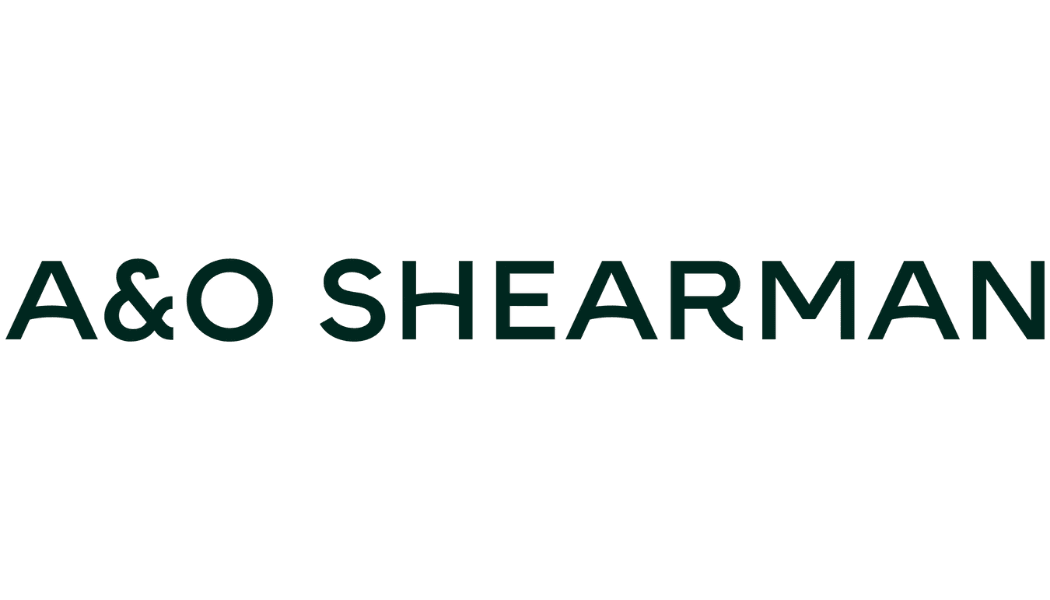 A&O Shearman logo