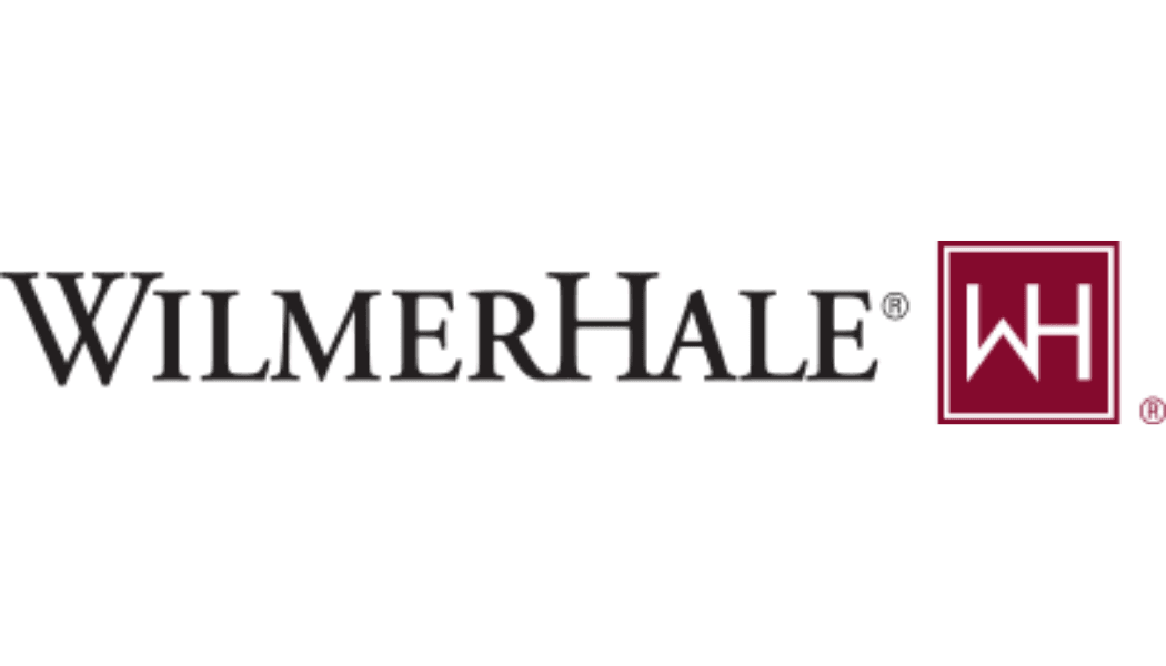 WilmerHale logo