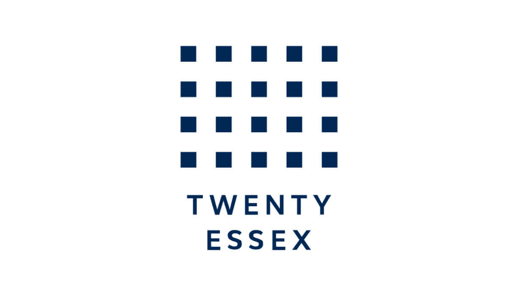 Twenty Essex logo