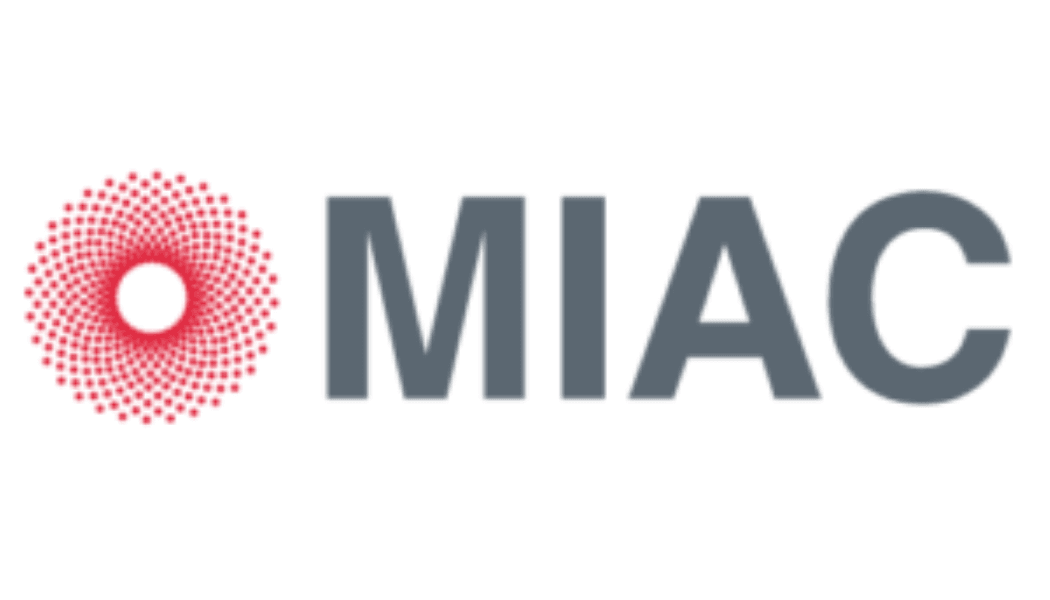 MIAC logo