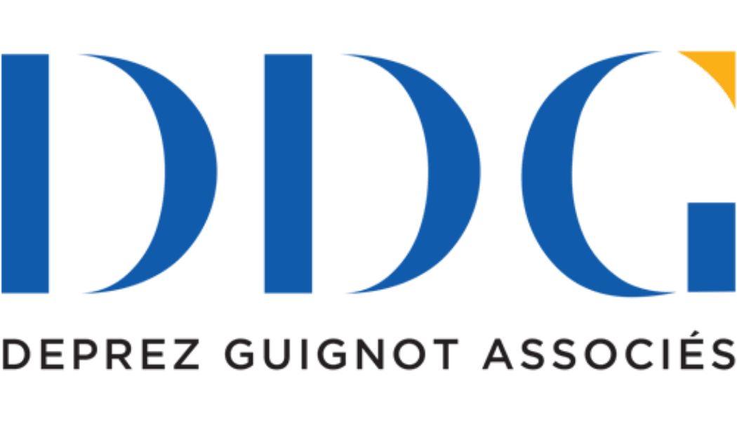 DDG logo