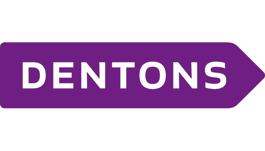 Dentons logo