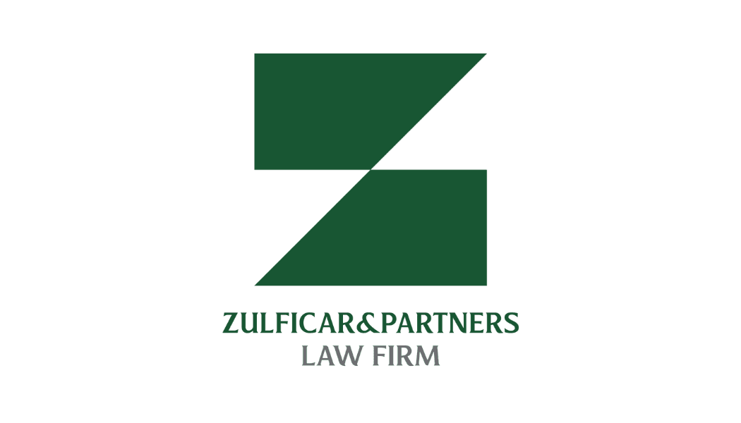 Zulficar & Partners logo