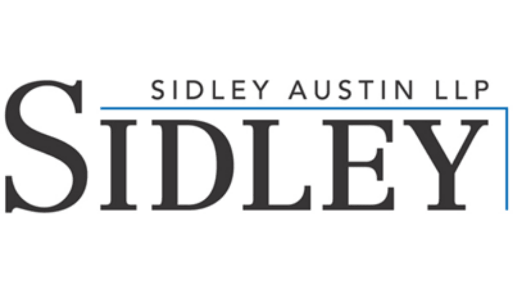 Sidley Austin logo