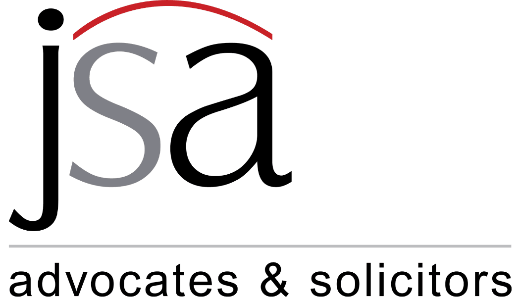 JSA logo