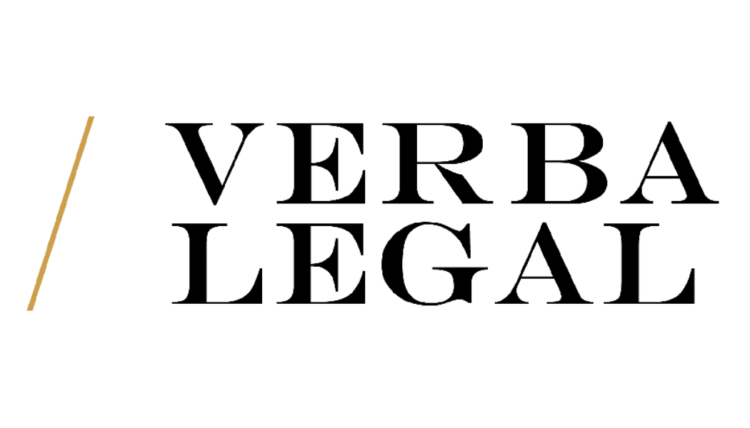 Verba Legal logo