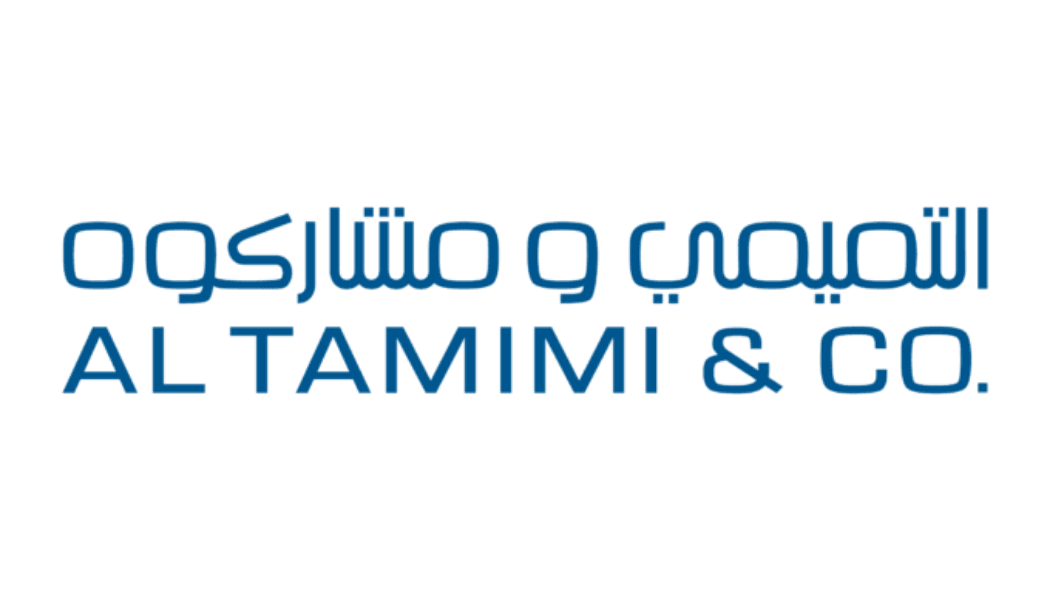 Al Tamimi & Co logo