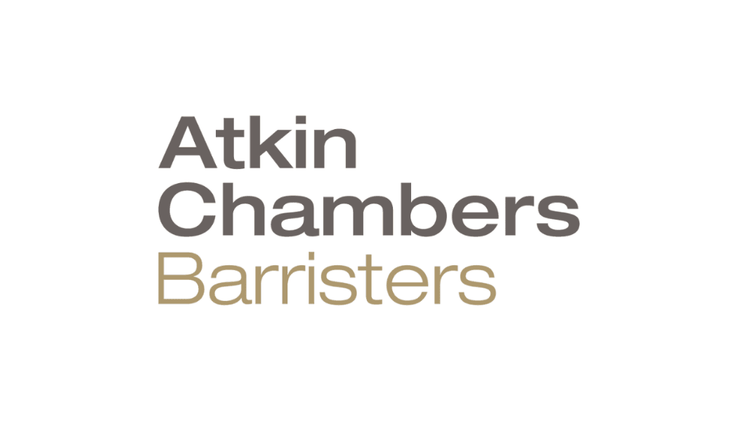 Atkin Chambers logo