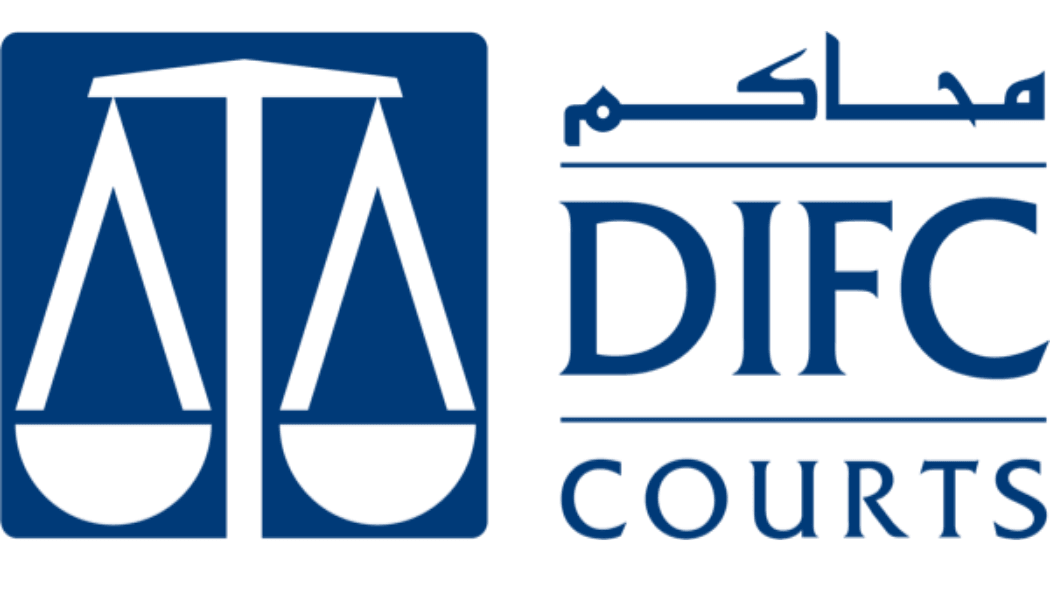 DIFC logo