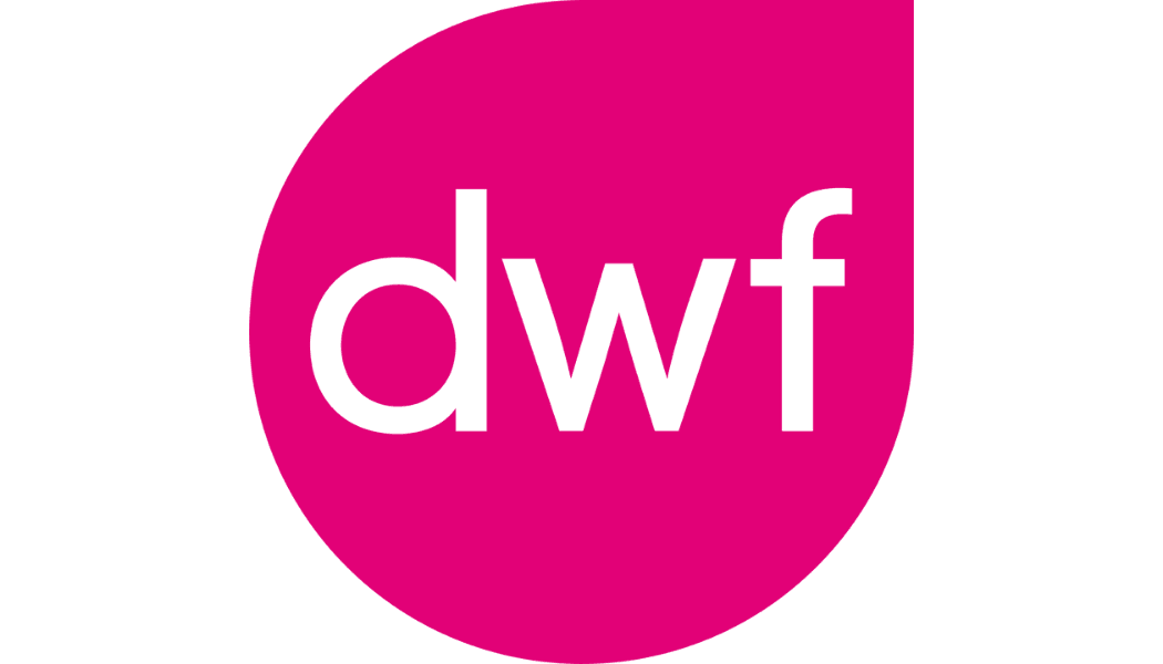 DWF logo