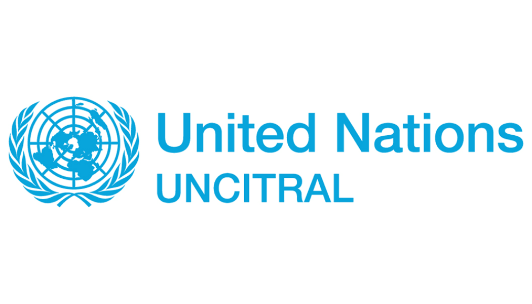 UNCITRAL logo