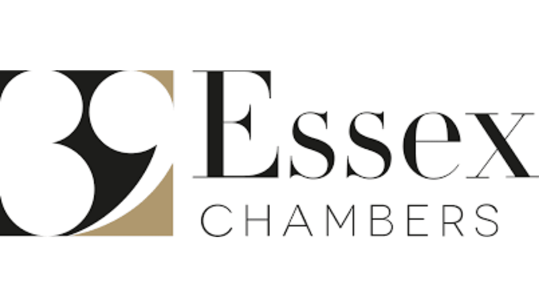 39 Essex Chambers logo