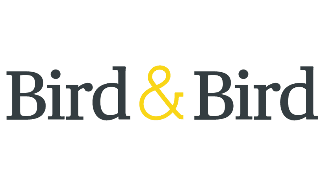 Bird & Bird logo