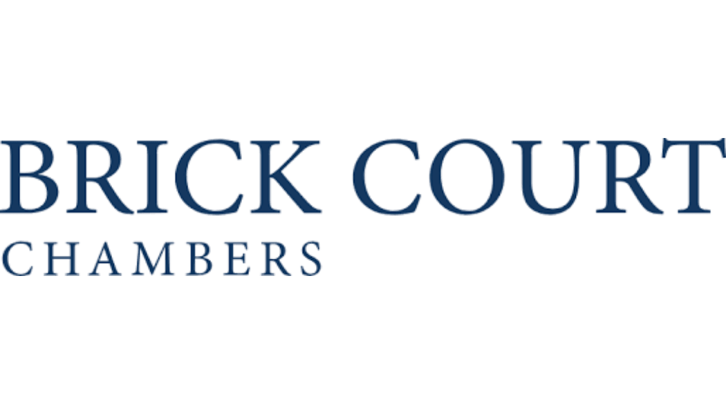 Brick Court logo