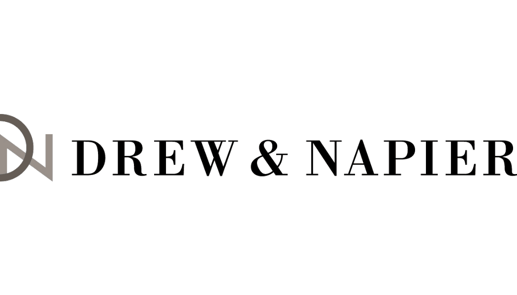 Drew & Napier logo
