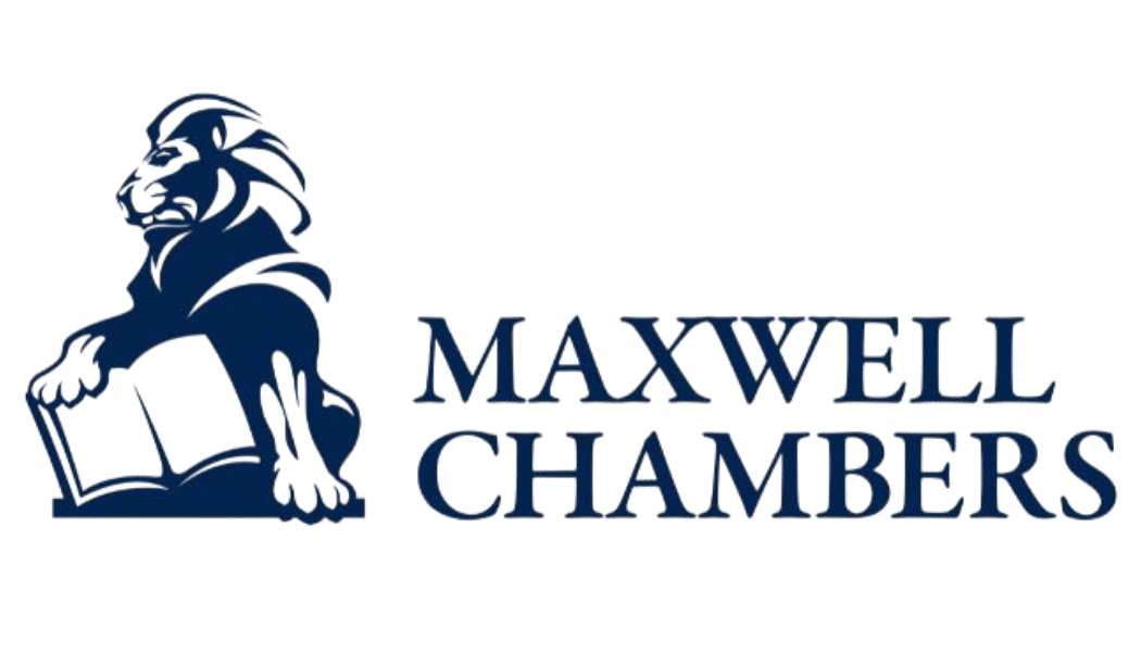 Maxwell Chambers logo