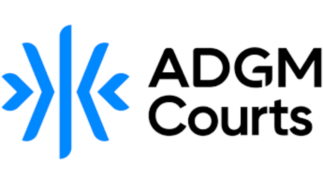 ADGM Courts logo