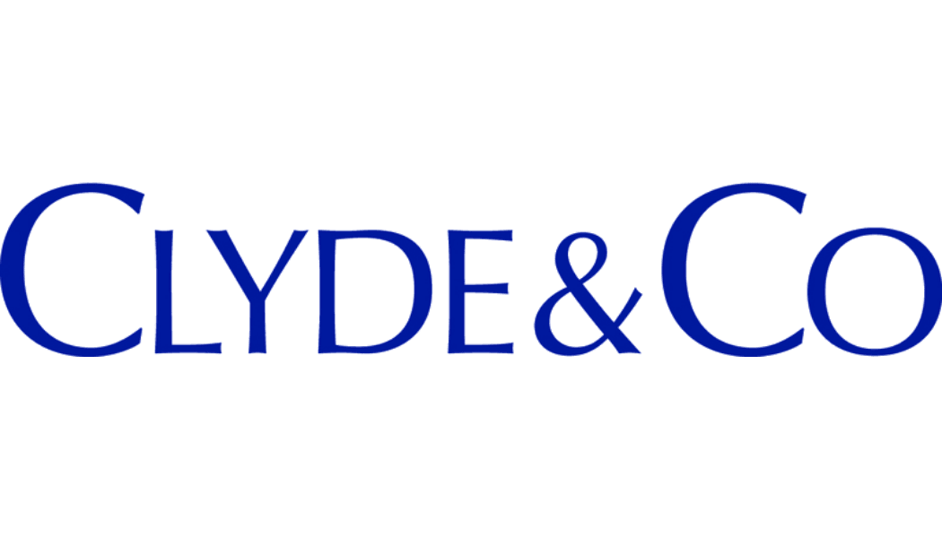 Clyde & Co logo