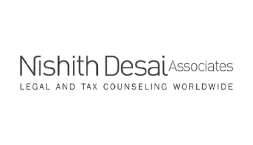 Nishith Desai logo