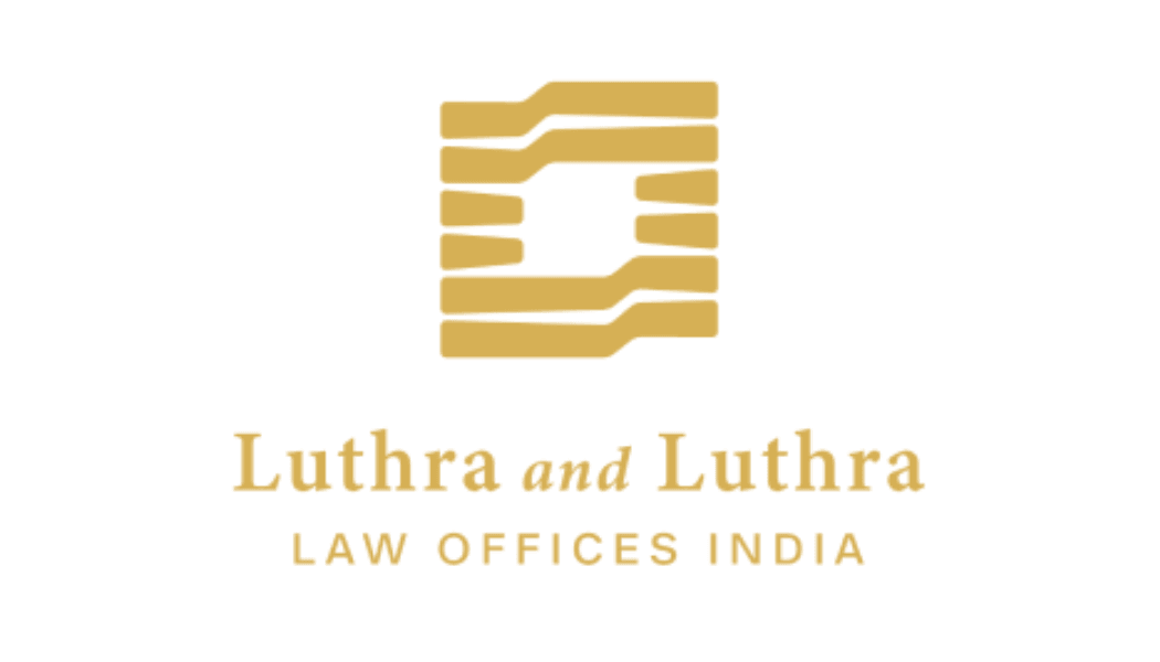 Luthra & Luthra logo