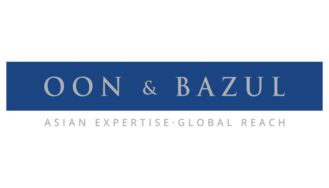 Oon & Bazul logo