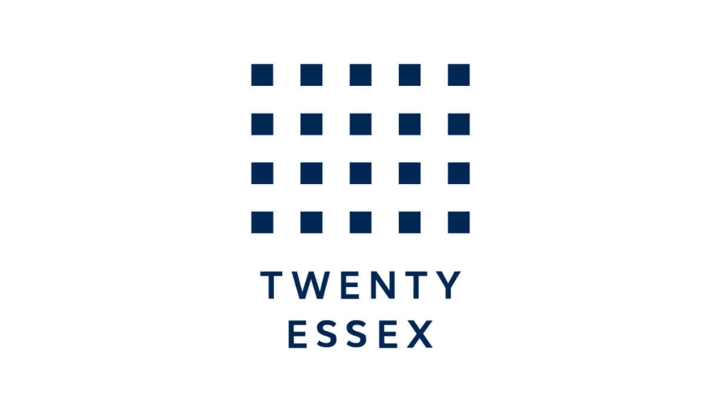 Twenty Essex logo