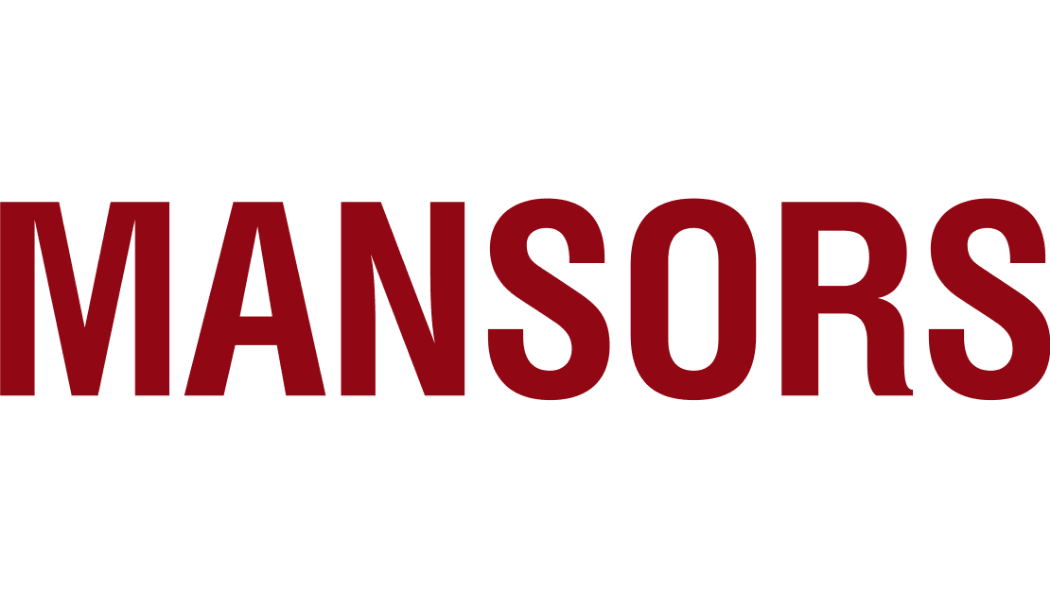 Mansors logo
