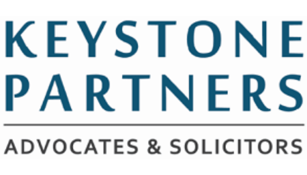 Keystone Partners logo