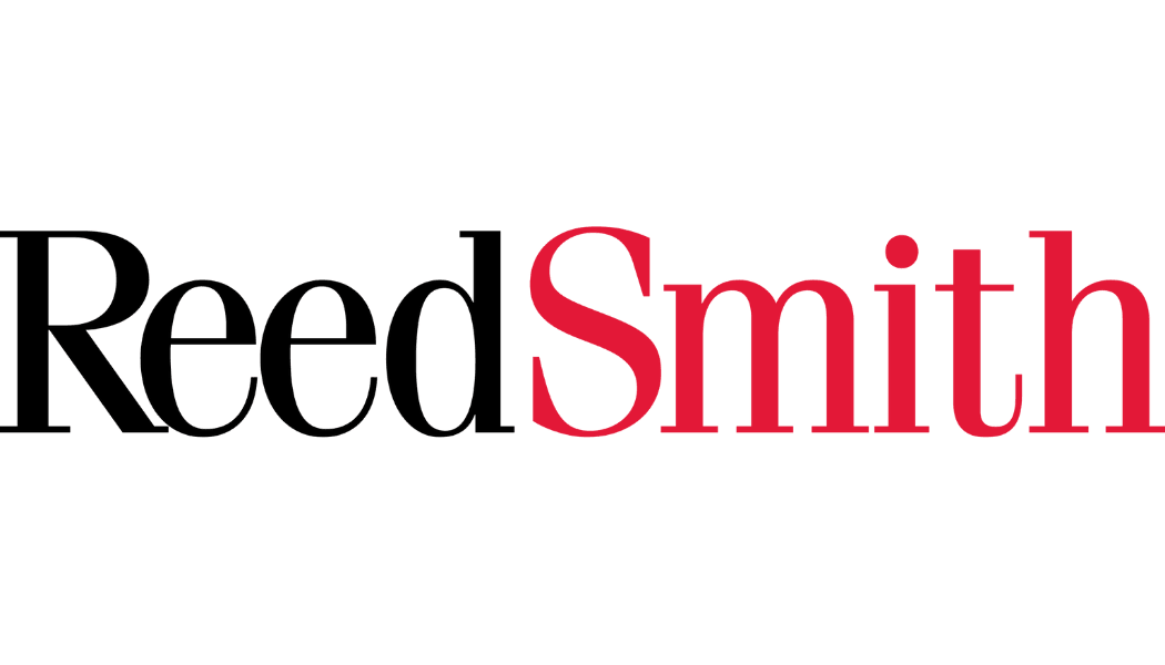 Reed Smith logo