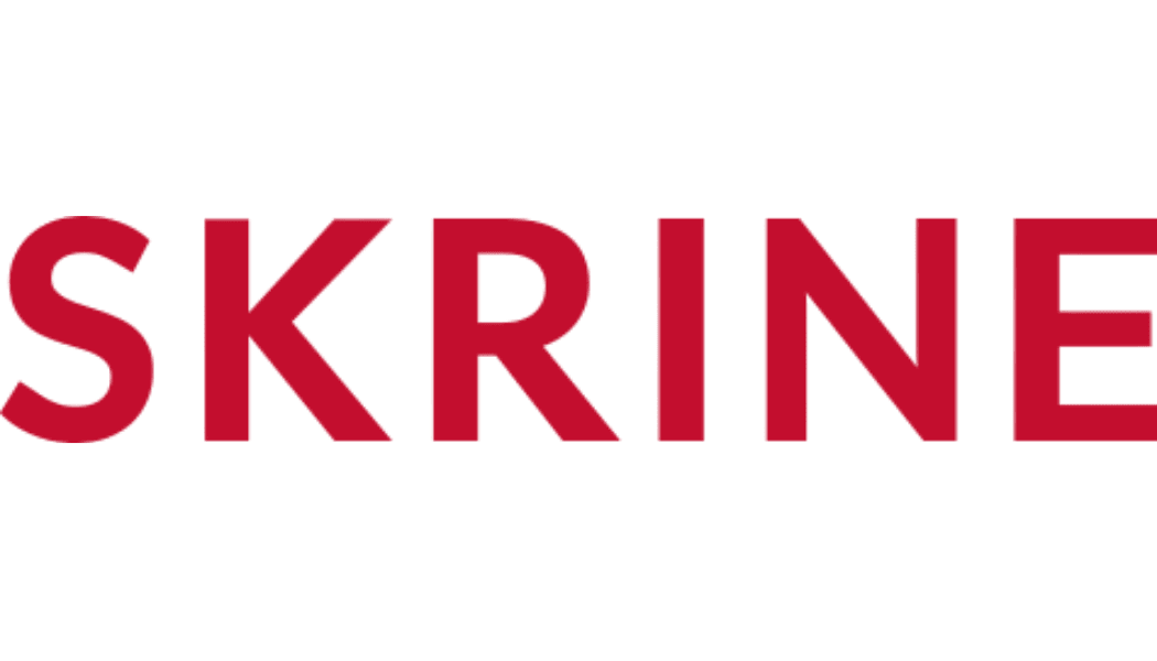 Skrine logo