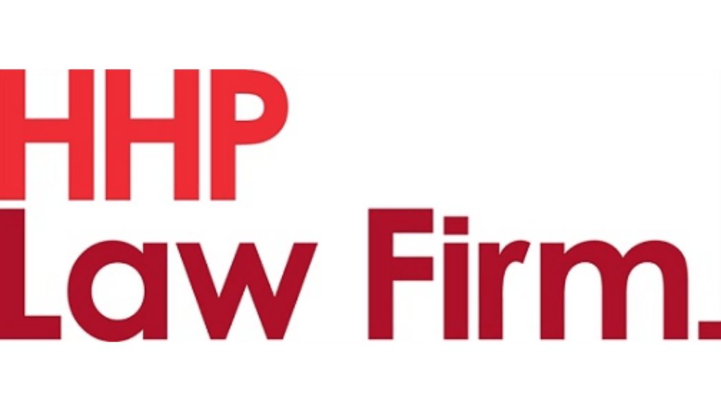 HHP logo