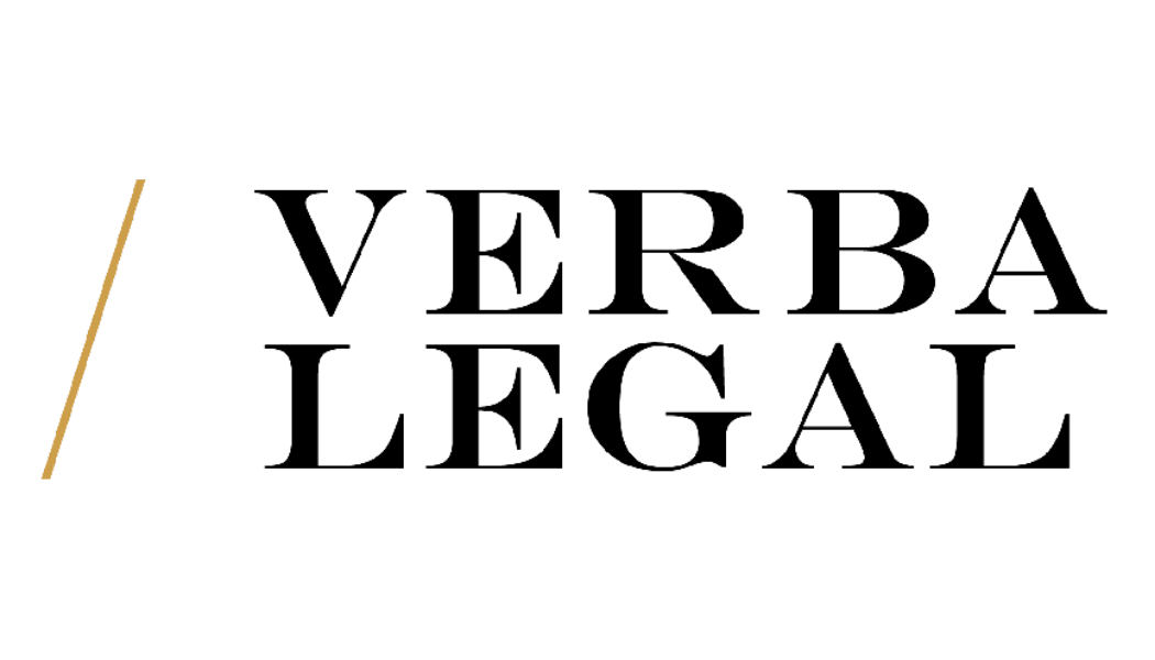 Verba Legal logo