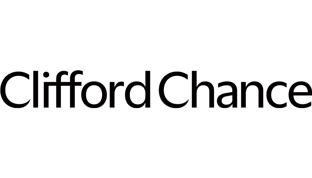 Clifford Chance logo
